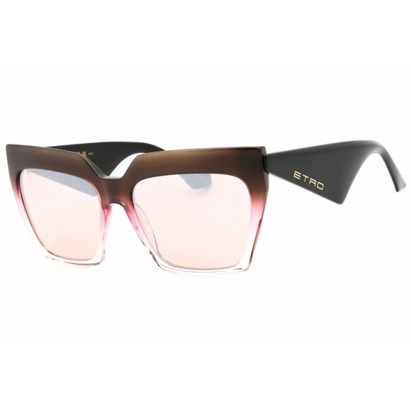 Etro Sunglasses E0001S-SOE-58 New with tags